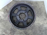 TB Woods 5V 16.0-8 Pulley WBG F Hub