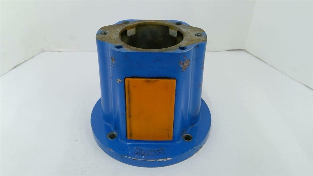 Vescor Pump Adapter