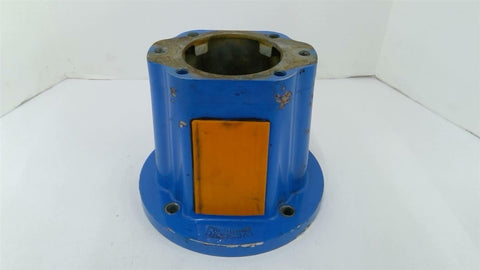Vescor Pump Adapter