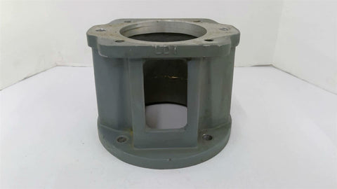 Pump Adapter SC3007-3