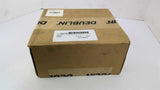 Deublin 170345K Rotating Syphon Seal Cartridge