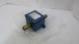 UE J21K-254 Pressure Switch 0-90 PSI