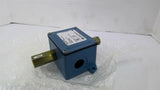 UE J21K-254 Pressure Switch 0-90 PSI