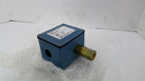 UE J21K-254 Pressure Switch 0-90 PSI