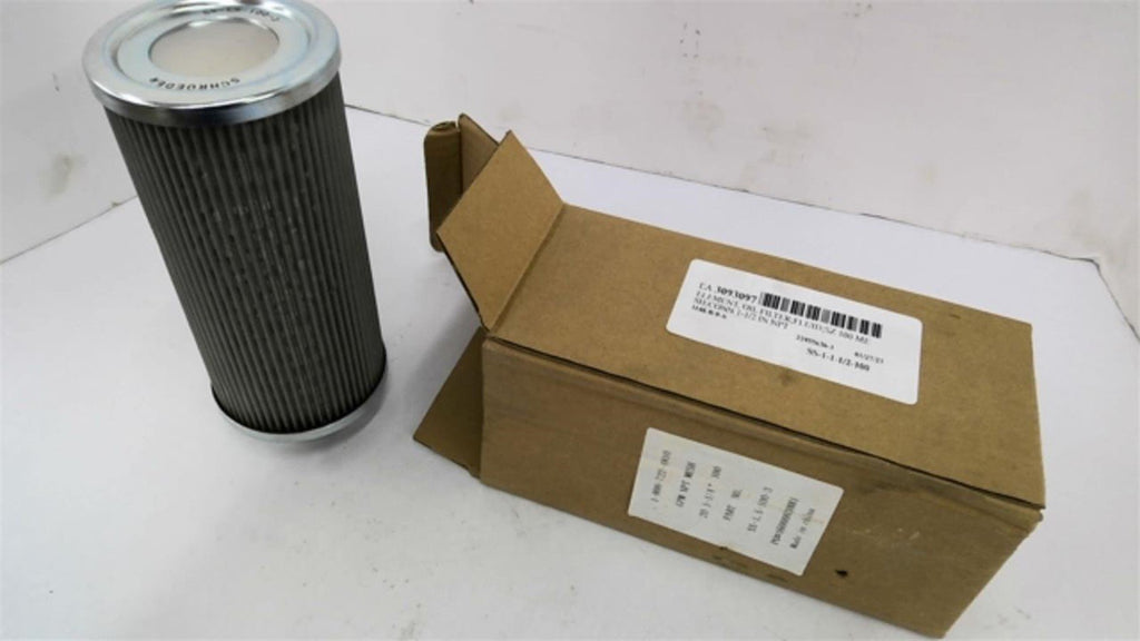 Schroeder SS-1.5-100-3 Oil Filter element 1 1/2" NPT