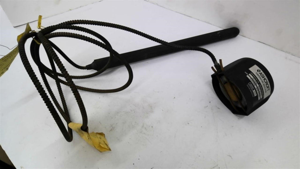 Ashcroft 2100 Temperature Regulator 90/165 Degree