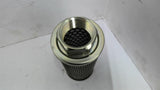 Schroeder SS-1.5-100-3 30 1-1/2" Suction Strainer