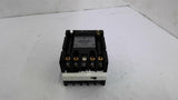 General Electric CR120A04002AA Industrial Relay 300 Volts 10 amp