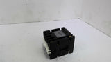General Electric CR120A04002AA Industrial Relay 300 Volts 10 amp
