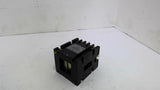 General Electric CR120A04002AA Industrial Relay 300 Volts 10 amp
