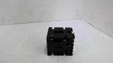 General Electric CR120A04002AA Industrial Relay 300 Volts 10 amp