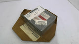 Gleason 3103643 Geared Rotary Limit Switch 128:1 Ratio