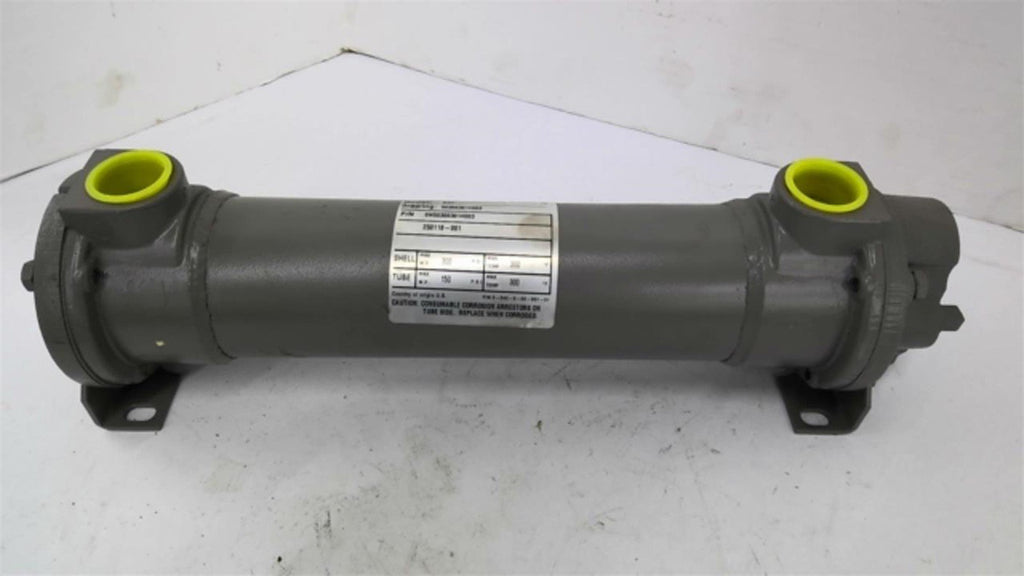 Standard Xchange BCF SN503003014003 250118-001 Heat Exchanger 300 PIS