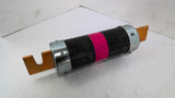 Fusetron FRS-R-500 Time Delay Fuse 600 Volts 500 Amp