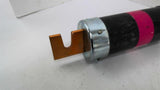 Fusetron FRS-R-500 Time Delay Fuse 600 Volts 500 Amp