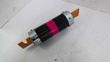 Fusetron FRS-R-500 Time Delay Fuse 600 Volts 500 Amp