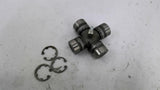 Precision 365 Universal Joint W 3 Clips