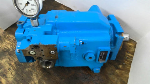Vickers PVH98QICRCF13S11C2531 Piston Pump
