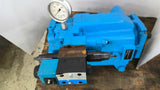 Vickers PVH98QICRCF2S11C2531 Piston Pump