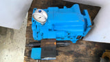 Vickers PVH98QICRCF2S11C2531 Piston Pump