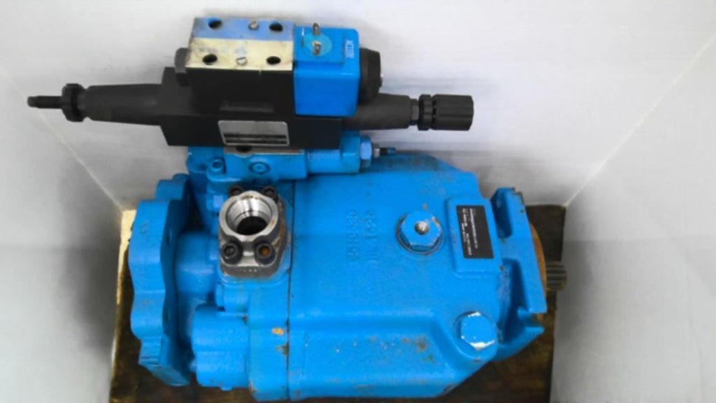 Vickers PVH98QICRCF2S11IC31 Pump