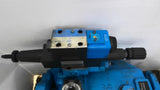 Vickers PVH98QICRCF2S11IC31 Pump