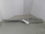 Wall Fan Blades Cast Aluminum 45.5" Diameter Missing A Bolt And Corner Broke