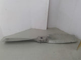 Wall Fan Blade Cast Aluminum 45.5" Diameter 6 1/4" wide Blade