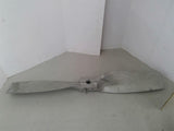 Wall Fan Blade Cast Aluminum 45.5" Diameter 6 1/4" wide Blade