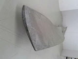 Wall Fan Blade Cast Aluminum 45.5" Diameter 6 1/4" wide Blade