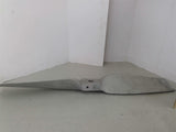 Wall Fan Blade Cast Aluminum 45.5" Diameter 6 1/4" wide Blade