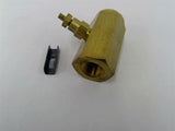 Deltrol N30B 10000-80 Brass Valve