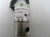 IMI Norgren U241015-13 Kip Valve 120 V 60 HZ 1/8"