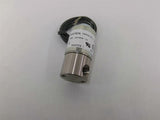 IMI Norgren U241015-13 Kip Valve 120 V 60 HZ 1/8"