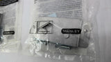 Stanley 81-0190 Double Magnetic Cabinet Catch Lot of 4