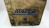 Morse 42343DE 3 7/16" Insert Bearing