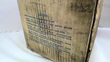 Morse 42343DE 3 7/16" Insert Bearing