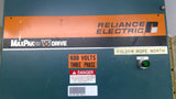 Reliance 1GAK00568 Drive 7.5 HP 230 VAC In 240 DC Out