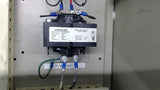 Reliance 1GAK00568 Drive 7.5 HP 230 VAC In 240 DC Out