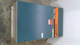 Reliance 1395-A66-C1-P10 Drive 230 VAC Input 240 Vdc Output 7.9 HP