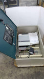 Reliance 1395-A66-C1-P10 Drive 230 VAC Input 240 Vdc Output 7.9 HP