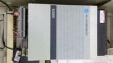 Reliance 1395-A66-C1-P10 Drive 230 VAC Input 240 Vdc Output 7.9 HP
