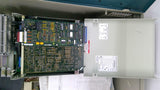 Reliance 1395-A66-C1-P10 Drive 230 VAC Input 240 Vdc Output 7.9 HP