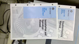 Reliance 1395-A66-C1-P10 Drive 230 VAC Input 240 Vdc Output 7.9 HP