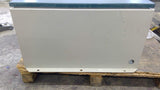 Reliance 1395-A66-C1-P10 Drive 230 VAC Input 240 Vdc Output 7.9 HP