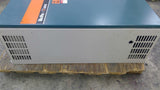 Reliance 1395-A66-C1-P10 Drive 230 VAC Input 240 Vdc Output 7.9 HP