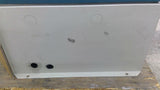 Reliance 1395-A66-C1-P10 Drive 230 VAC Input 240 Vdc Output 7.9 HP