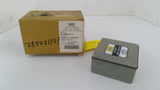 Hubbell ES-9441E1H Series 44 Rotary Limit Switch