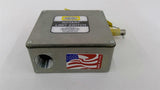 Hubbell ES-9441E1H Series 44 Rotary Limit Switch
