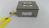 Hubbell ES-9441E1H Series 44 Rotary Limit Switch